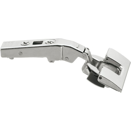Blum +30 Degree Self-closing Inserta Overlay Angle Hinge 79A9496BT